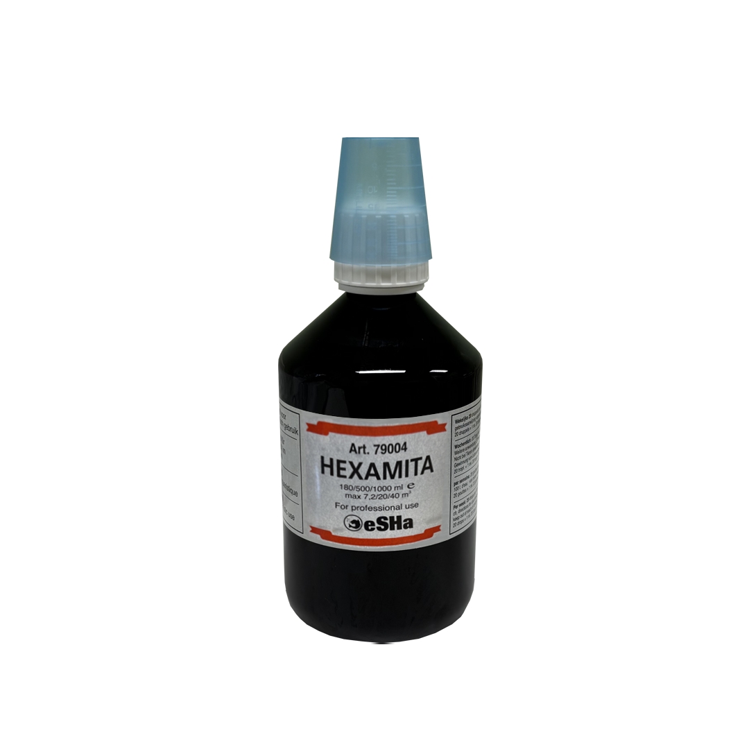 eSHa Přípravek HEXAMITA 500 ml