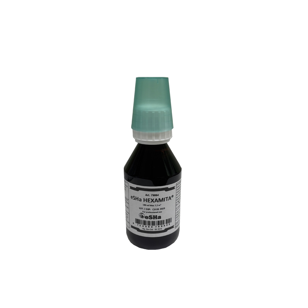 eSHa Přípravek HEXAMITA, 180 ml 