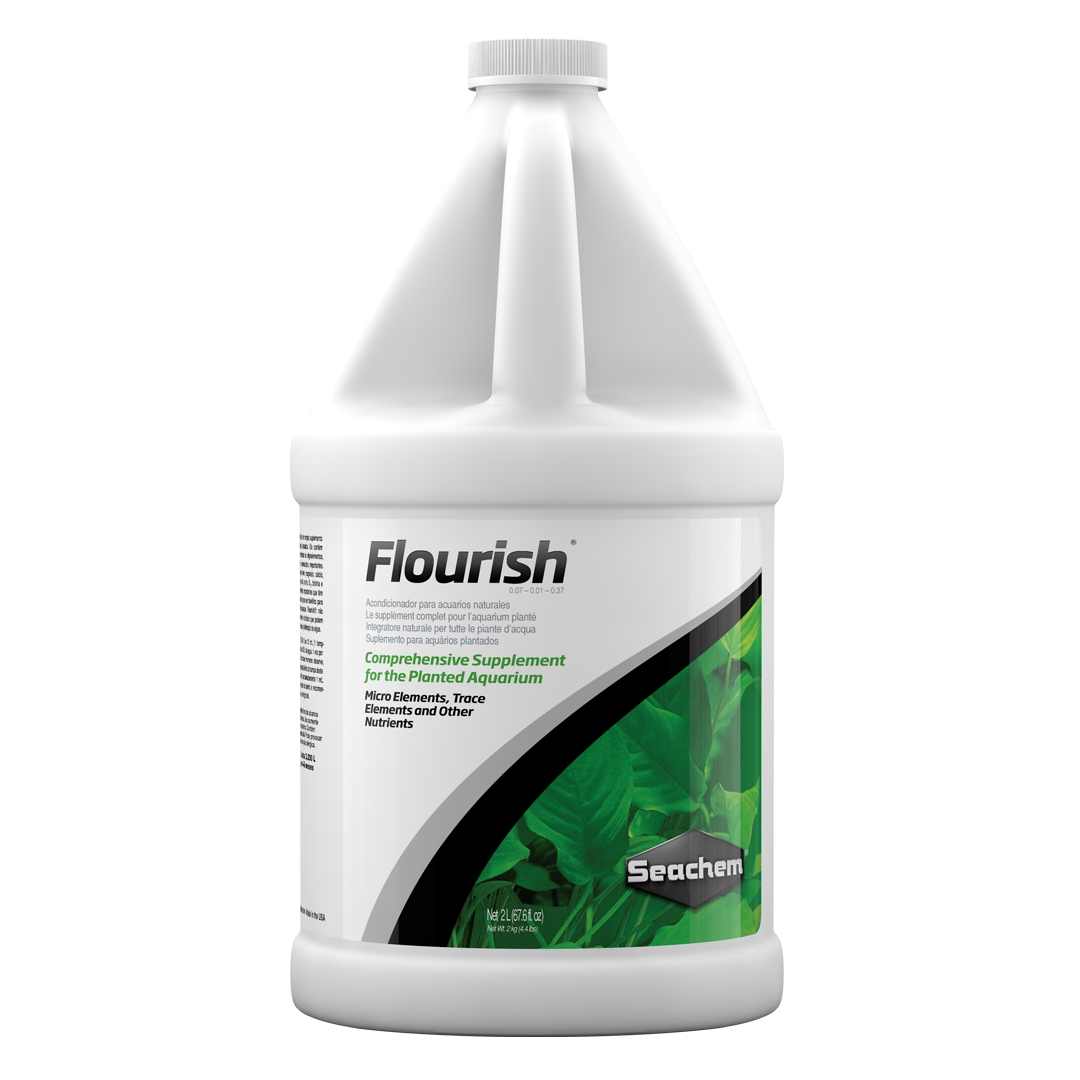 SEACHEM Flourish, 2 l
