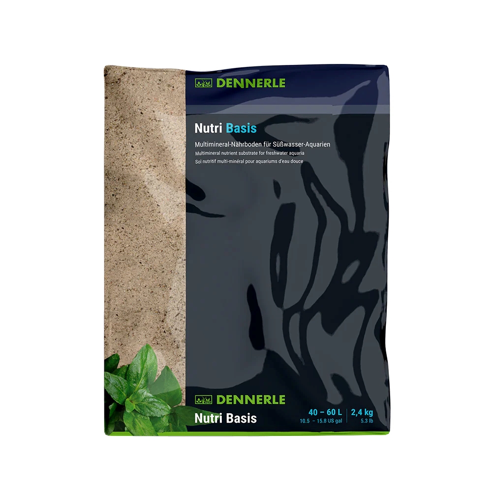 DENNERLE NutriBasis 6in1, 2,4 kg