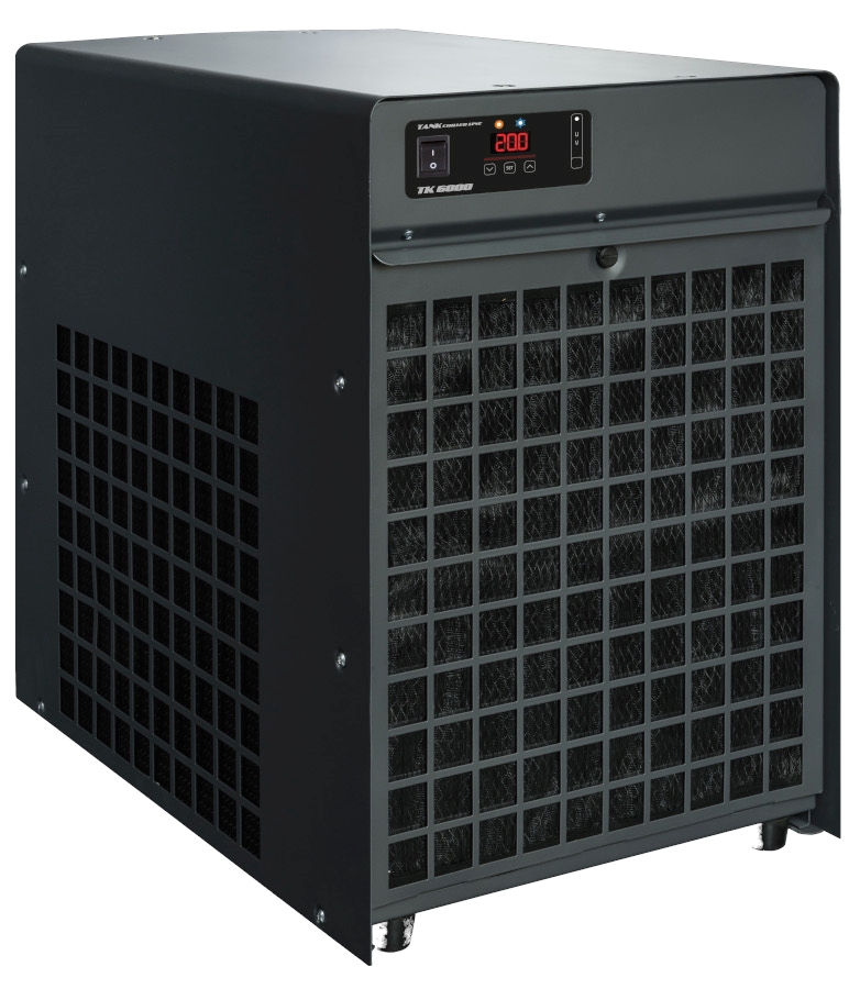 Teco Chladící jednotka T6000H