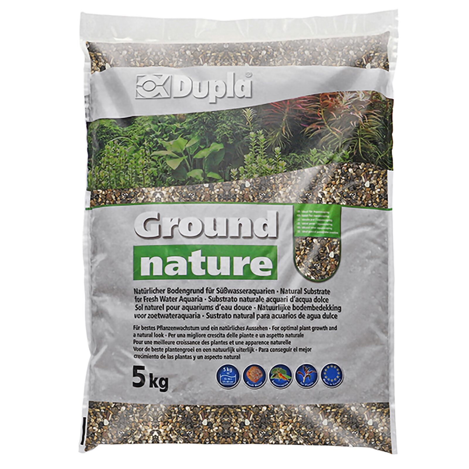 Ground Nature Yoho River 5kg