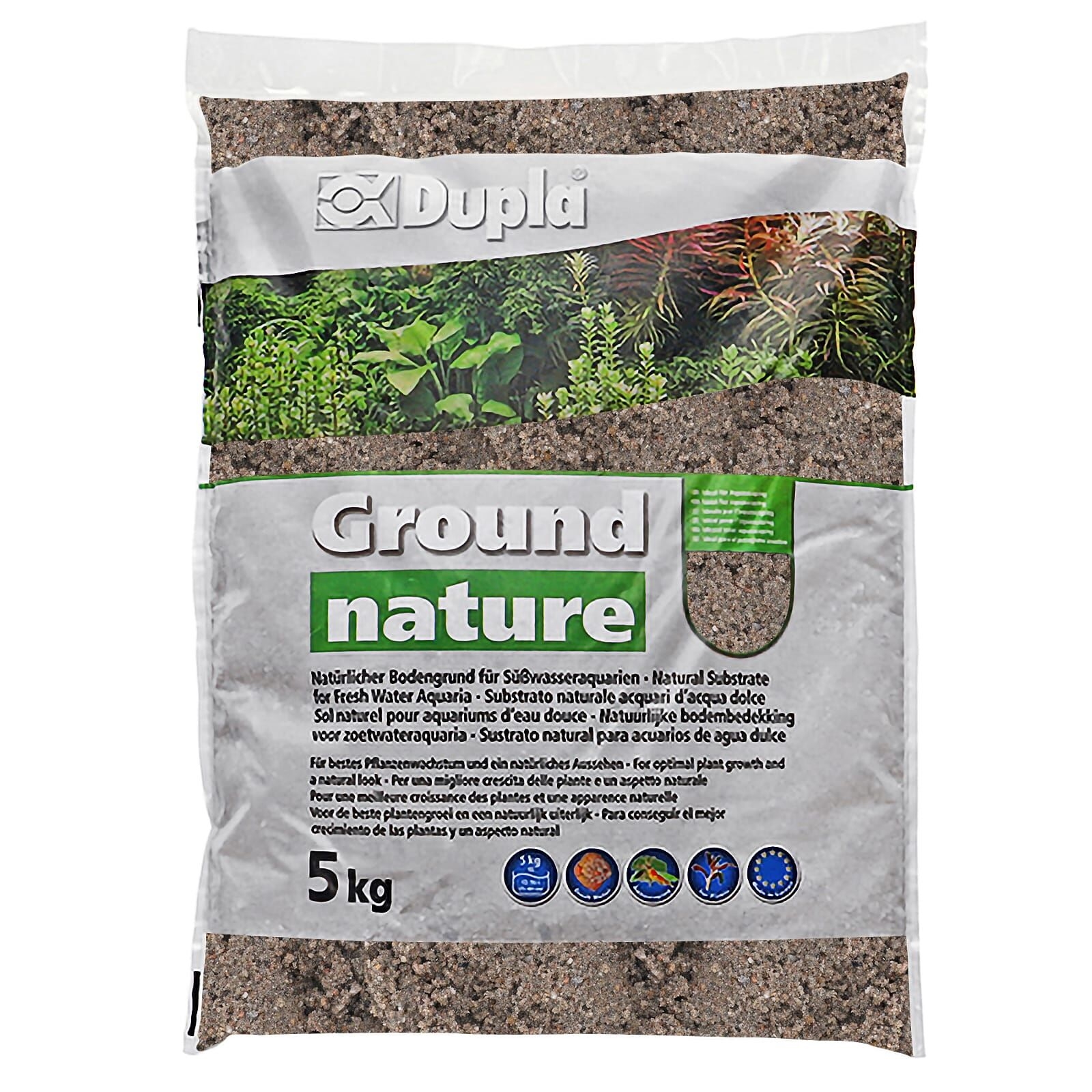 Ground Nature Grey River 5kg