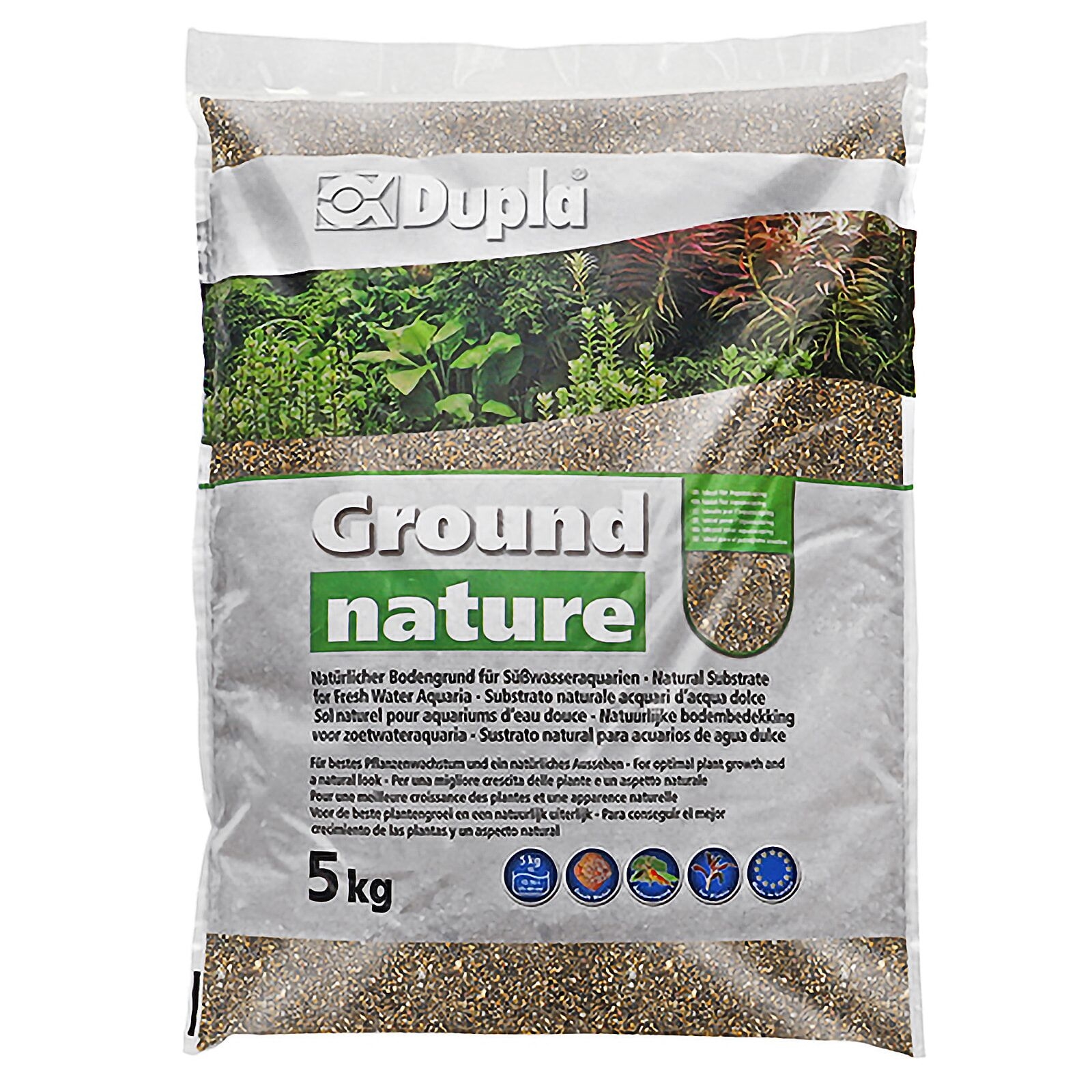 Ground Nature Glacier Gravel 5kg