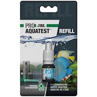 JBL PROAQUATEST pH 7.4-9.0 REFILL