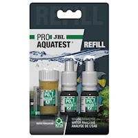 JBL PROAQUATEST PO4 Phosphat Sensitiv REFILL