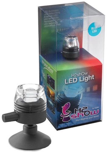H2Show Led Light White EU
