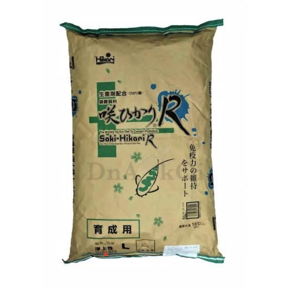 HIKARI SAKI-HIKARI R BALANCE L 15KG