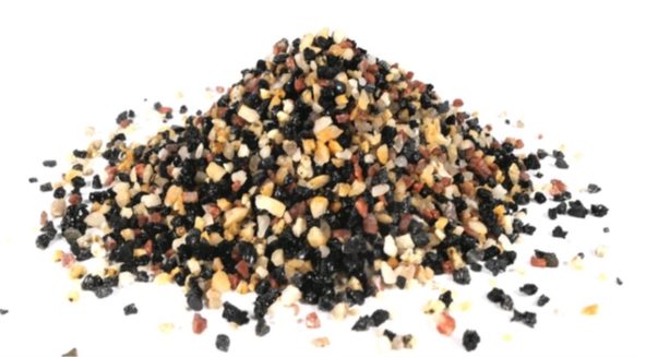 Naturkies Capaco 5 kg pytel