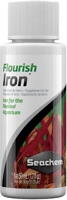 Flourish Iron 50ml