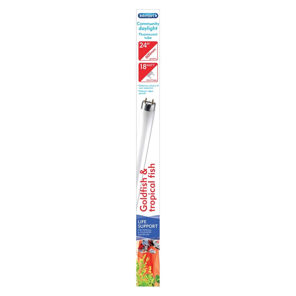 INTERPET Daylight plus 18 W