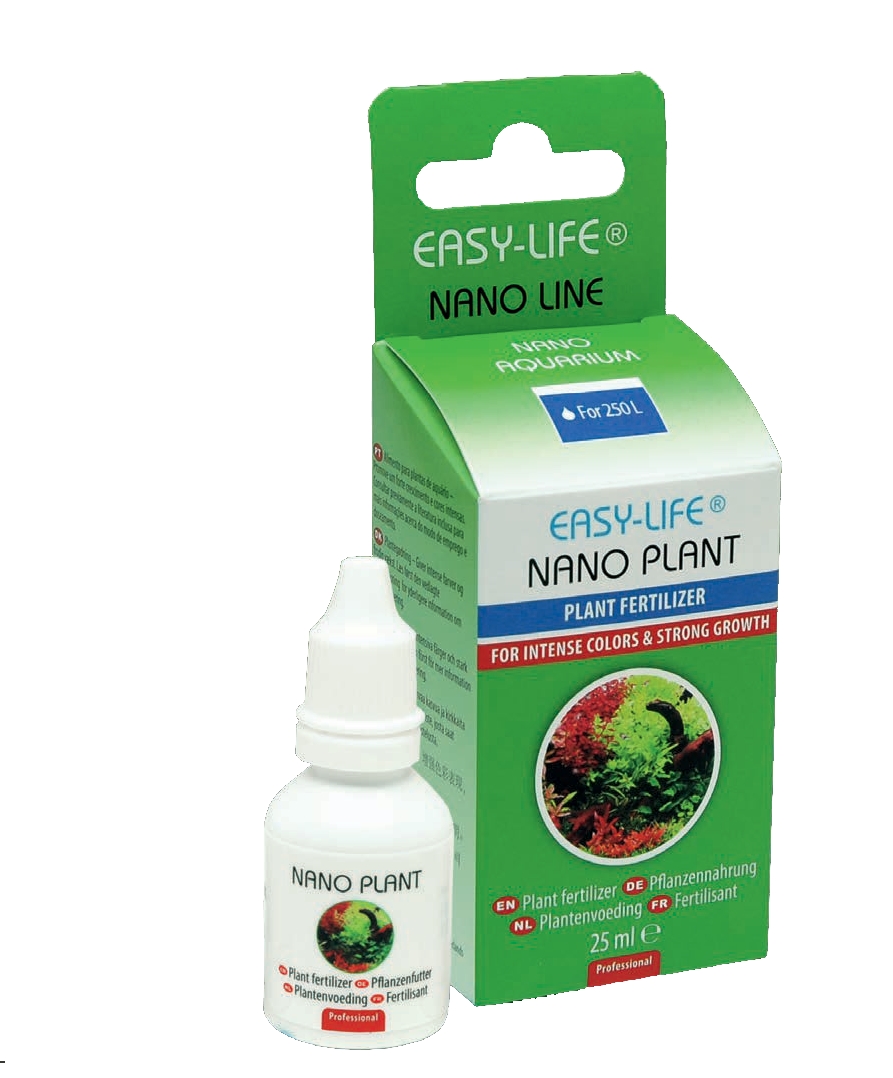 NAP 0025 Nano Plant 250ml