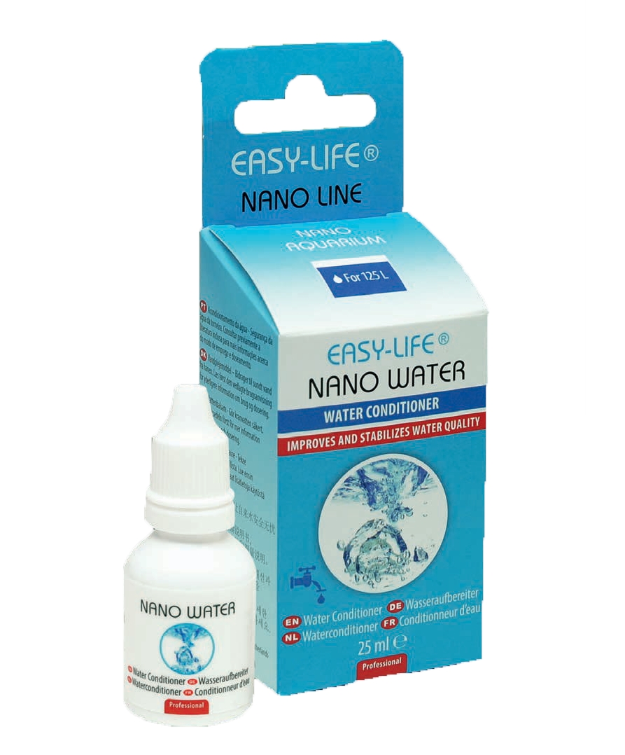 NAW 0025 Nano Water 250ml