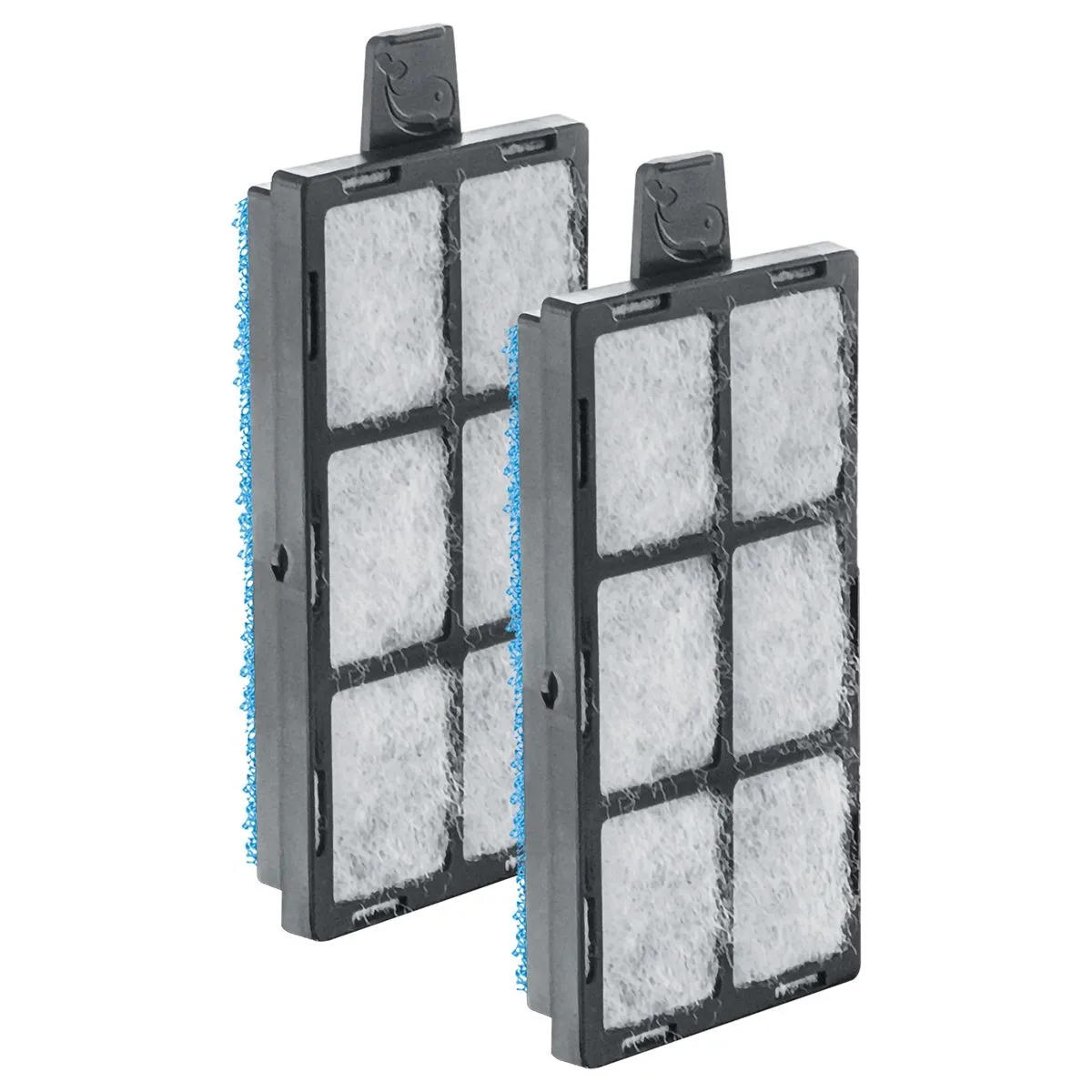 Náhradní kartuše AQUA FILTRA 10-20 (2 ks v balení)