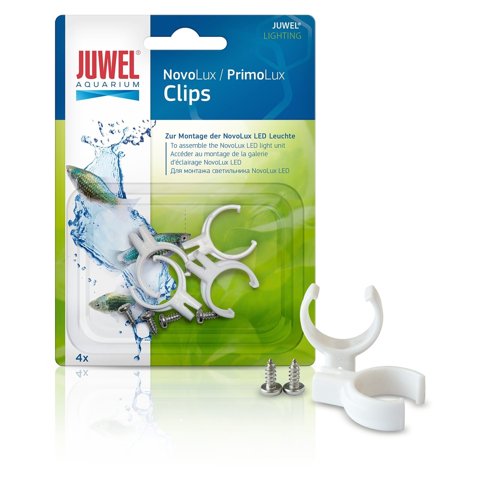 Juwel NovoLux/PrimoLux Clip LED