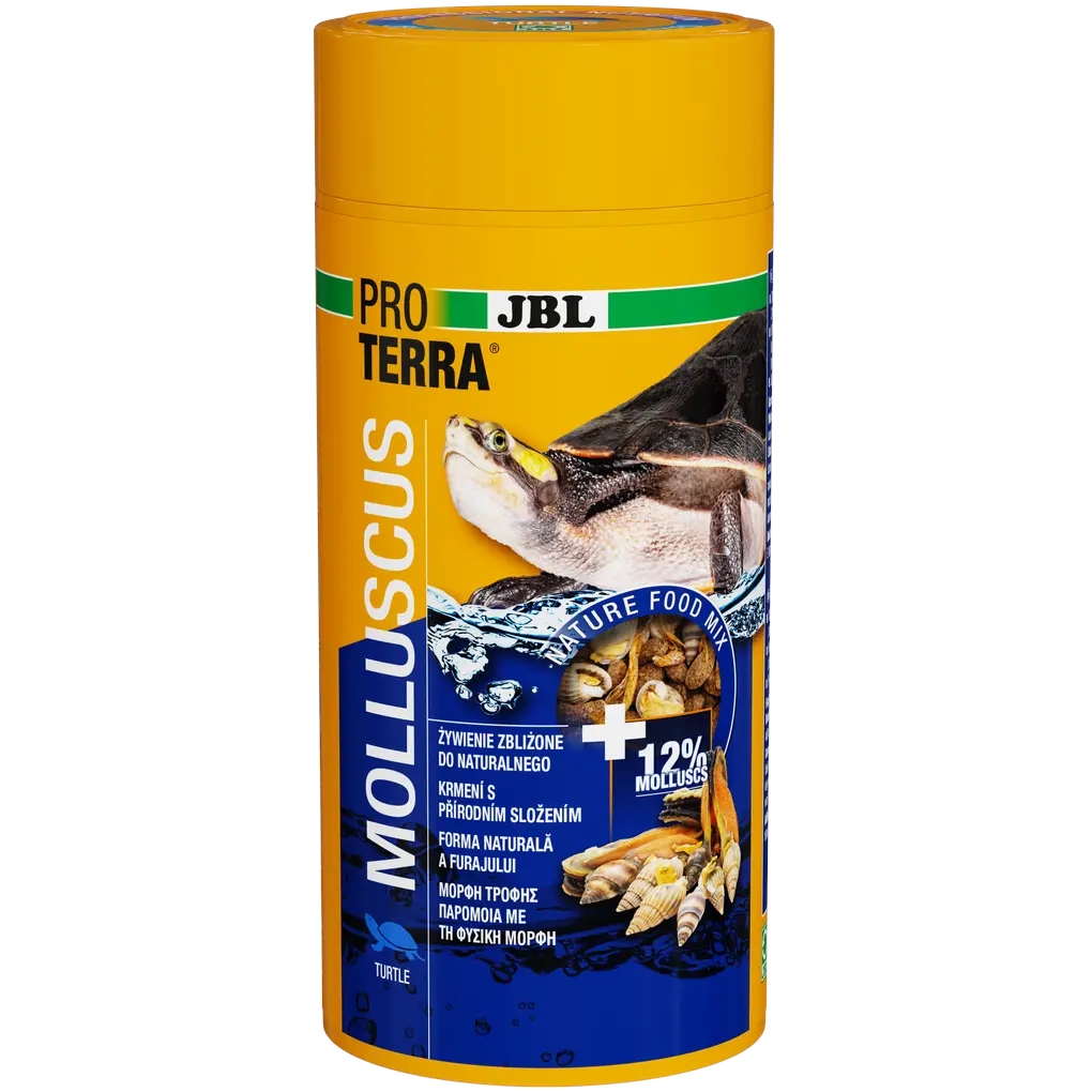 JBL PROTERRA Molluscus 250ml