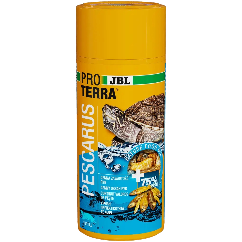 JBL PROTERRA PESCARUS 250ml