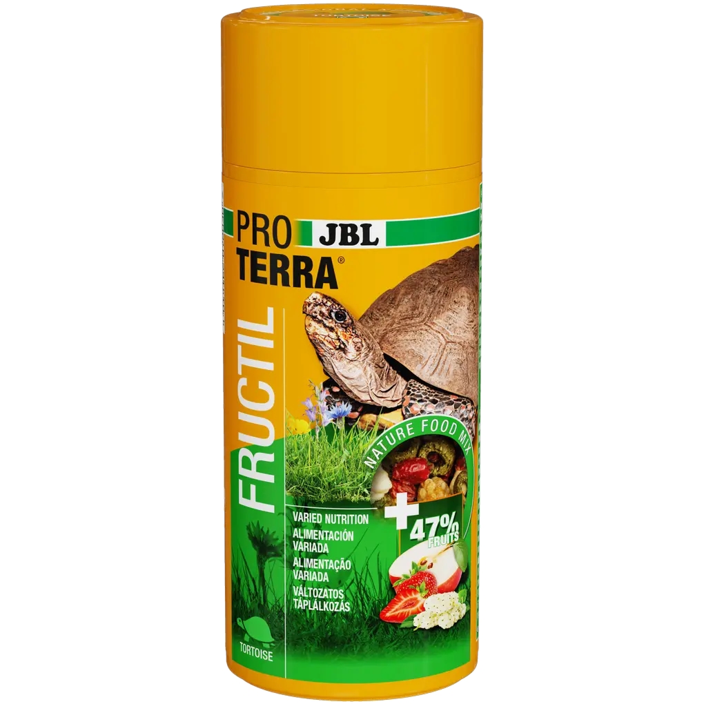 JBL PROTERRA FRUCTIL 1000ml