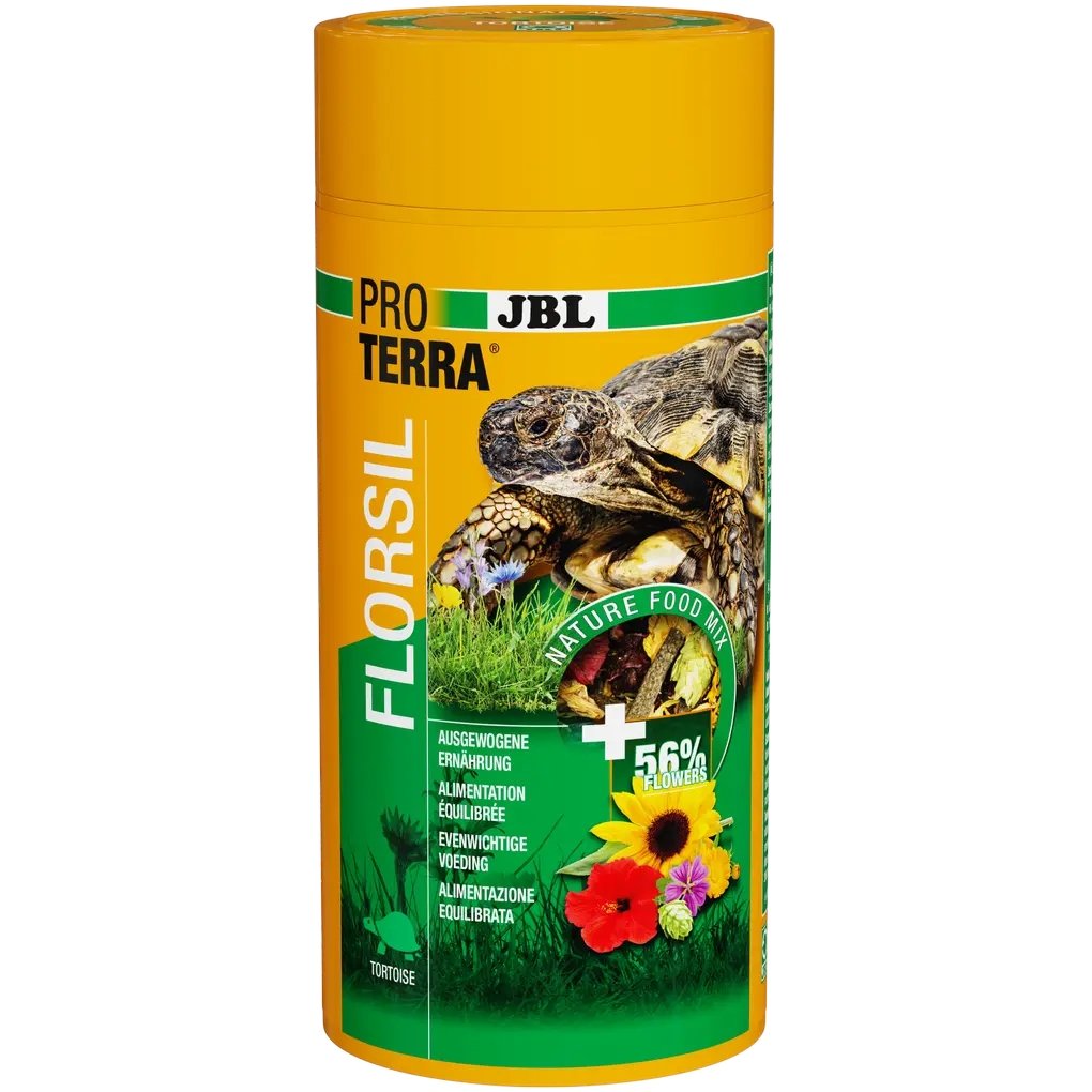 JBL PROTERRA FLORSIL 1000ml