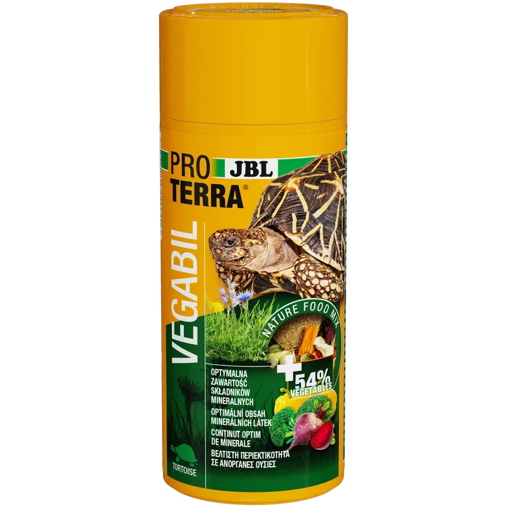 JBL PROTERRA VEGABIL 1000ml