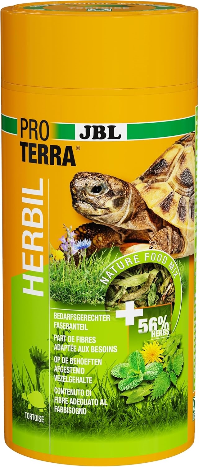 JBL PROTERRA HERBIL 1000ml