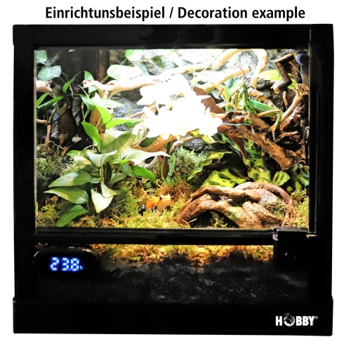 Hobby Terra Fix & Easy Nano 1