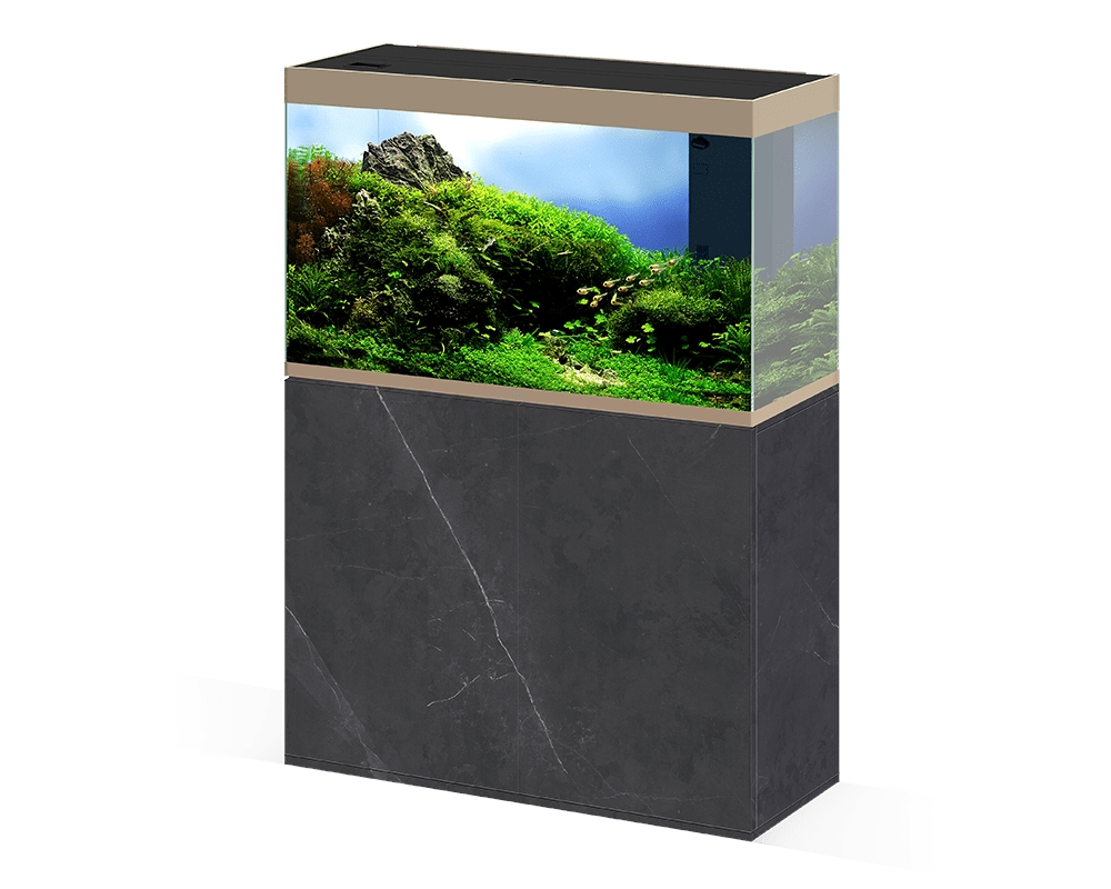 CIANO Stolek Emotions Pro 100 Black Marble