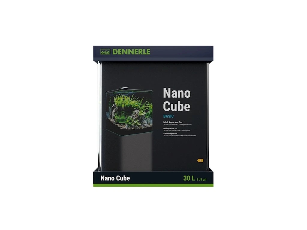 DENNERLE NANOCube 30 L