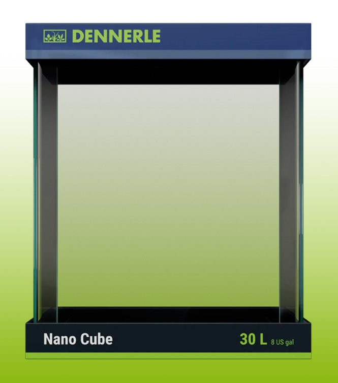 DENNERLE NANOCube 30 L