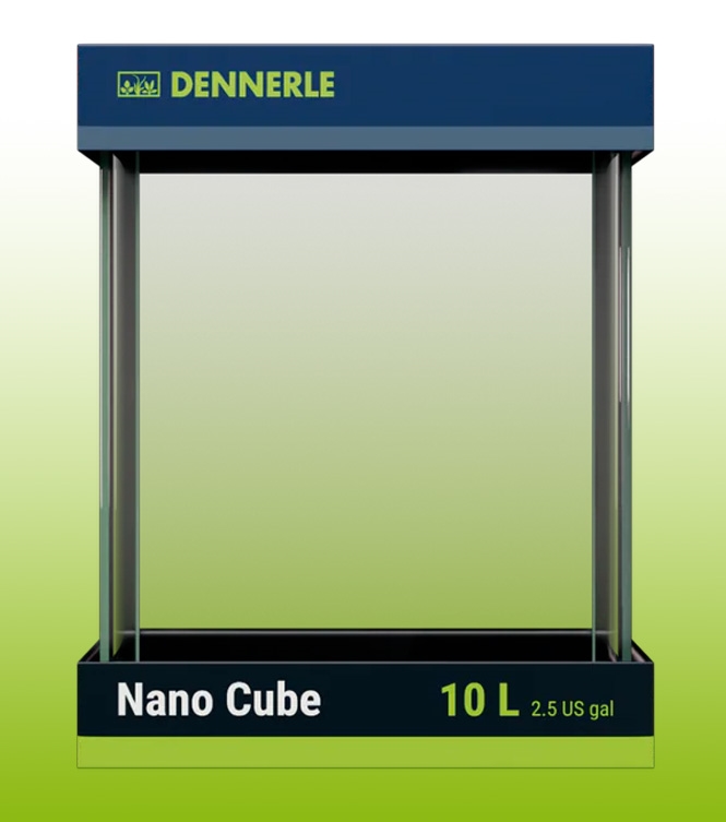 DENNERLE NANOCube 10 L