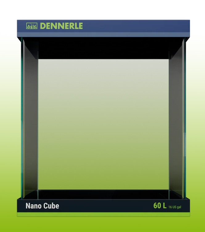 DENNERLE NANOCube 60 L