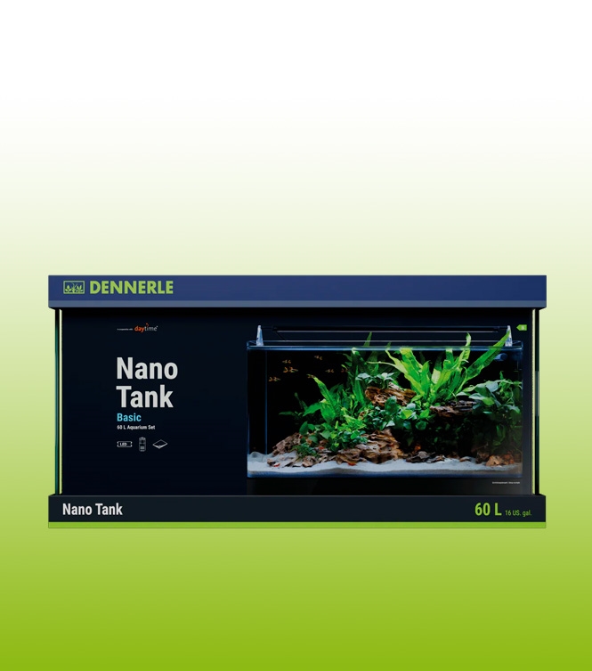 DENNERLE NanoTank Basic 60L