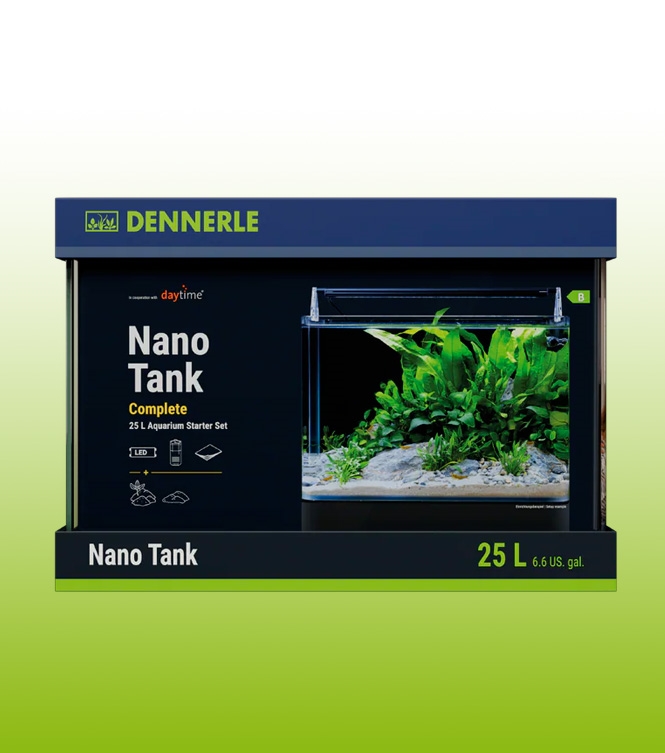 DENNERLE NanoTank Complete 25L
