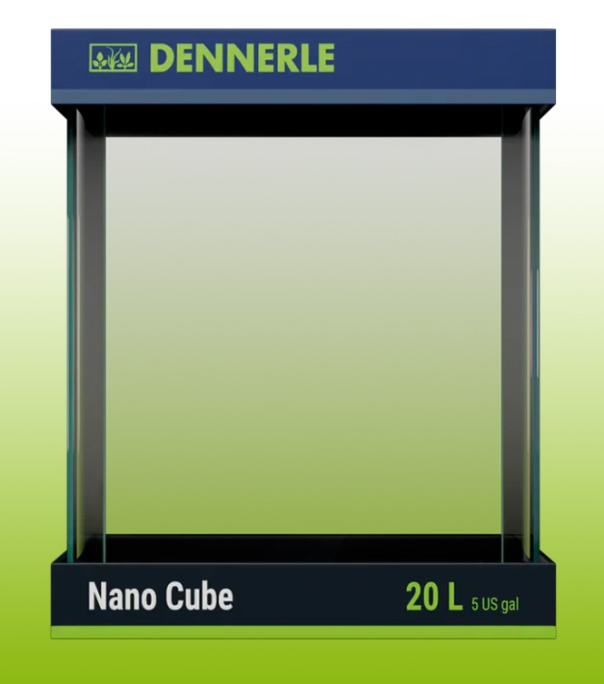 DENNERLE NANOCube 20 L