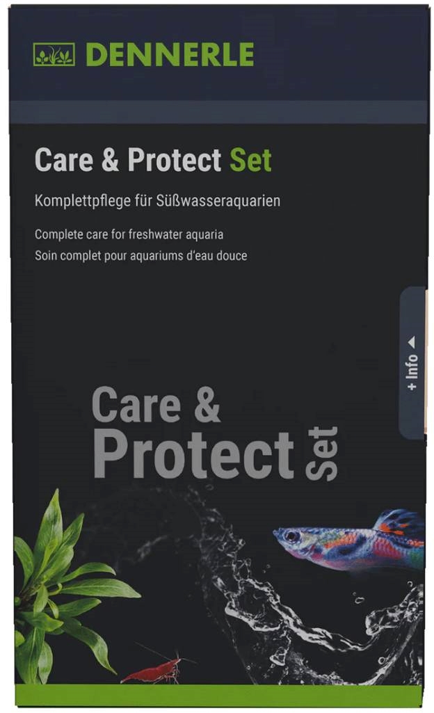 DENNERLE Kompletní péče Care & Protect Set