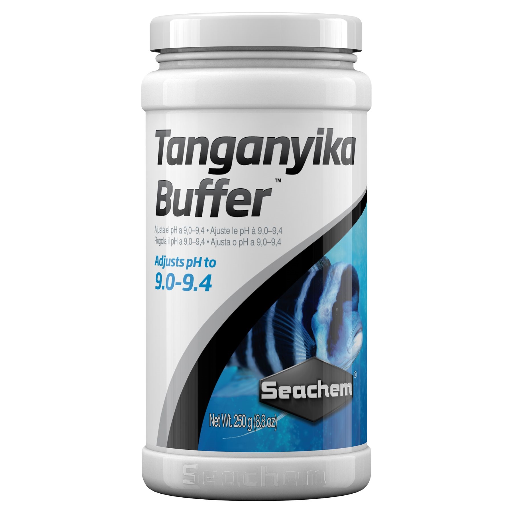Tanganyika Buffer 250g