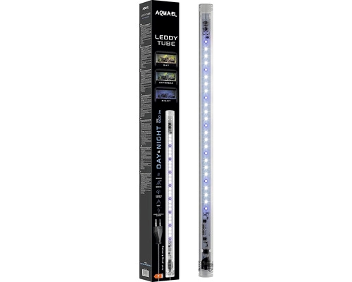 Aquael LEDDY TUBE 14W D&N SUNNY 123633