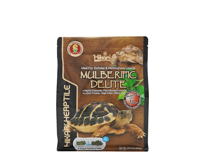 HIKARI MULBERIFIC DELITE   650G