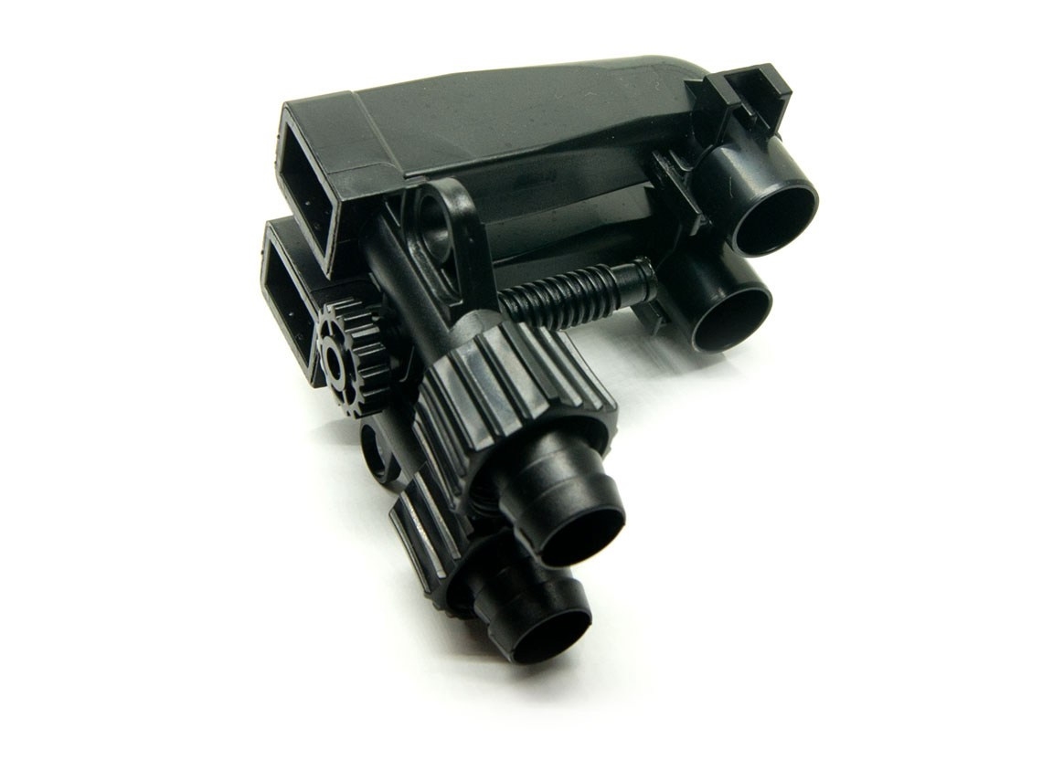 Aquael OVERFLOW PIPE ASSEMBLY UNIMAX 100150