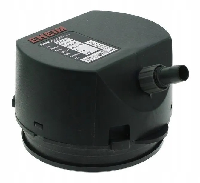 Hlava k filtru 2211