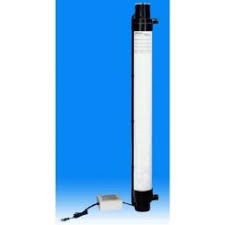 DE BARY Sterilizer AN 11 A 12/16 mm, UV pro 550 l