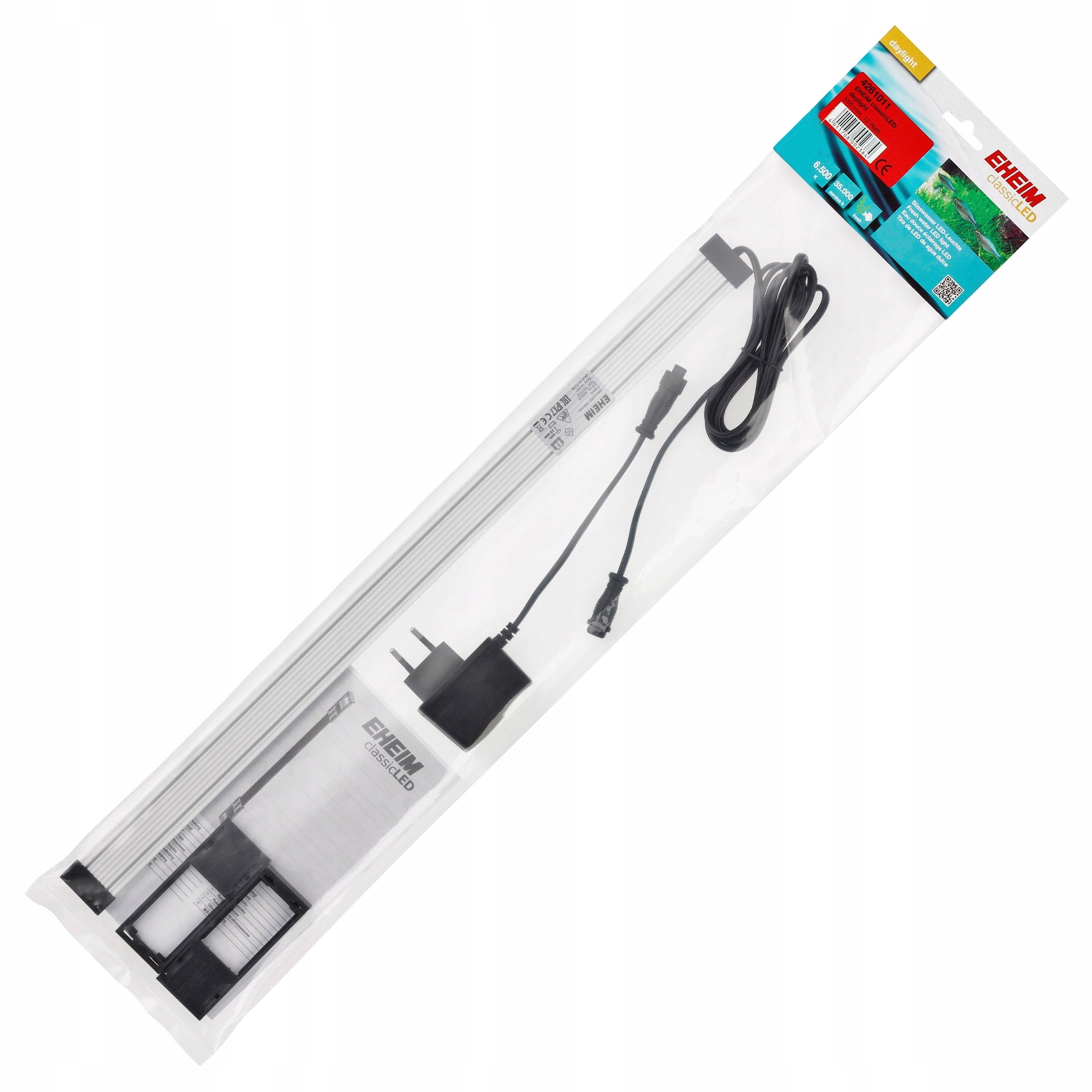 EHEIM Halogenové osvětlení pod vodu 12 V/ 20 W