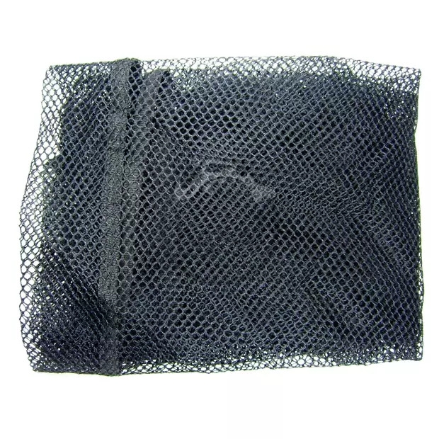 HOBBY Síťka ochranná pro rybníčky 400x800 cm, 16 kolíků