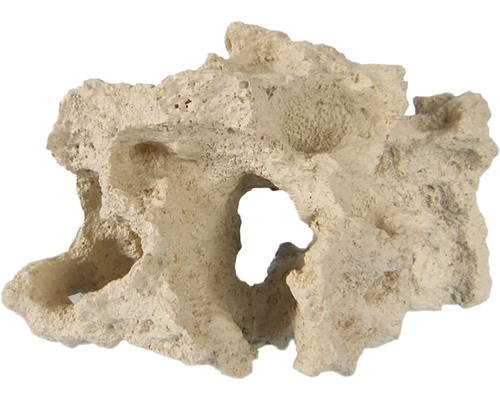 Polyresin-Deko, Sansibar-Rock Large