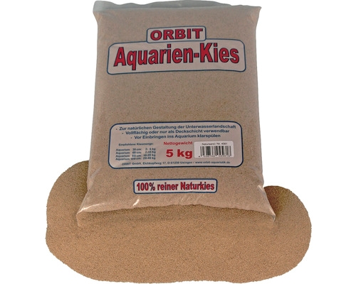 Písek NaturSand beige 5kg pytel