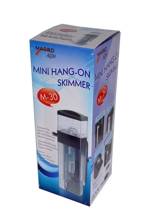 ODPĚŇOVAČ MINI HANG ON,M-60,ASN121,ČERPADLO8W