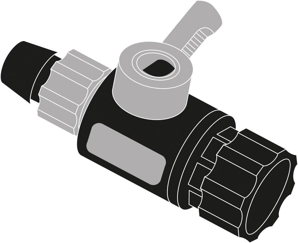 Valve TAP for PRIME 20 PLus /30