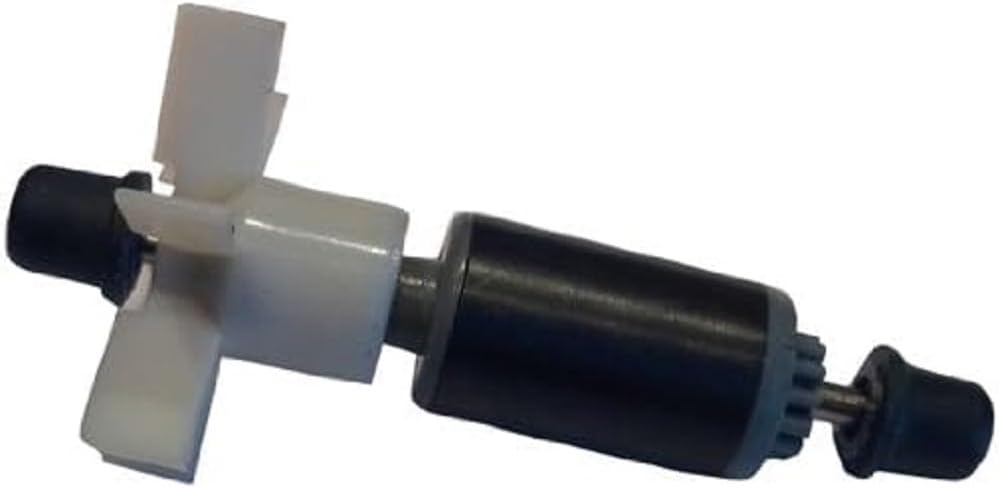 IMPELLER ASSEMBLY PRIME 10 50HZ