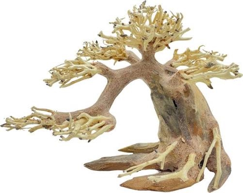 Aqua Bonsai, XL 50x70cm