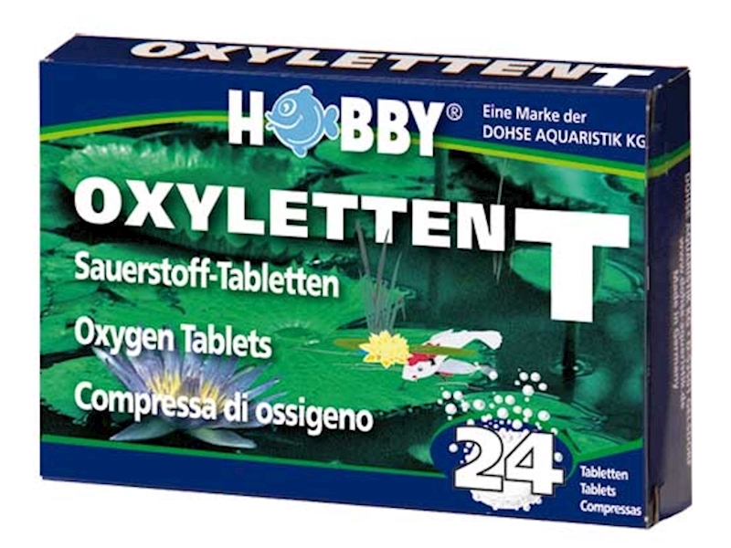 Oxyletten T